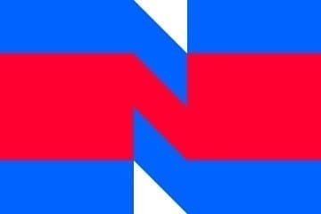 Nieuwegein Gemeentevlag