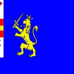 Nijkerk Gemeentevlag