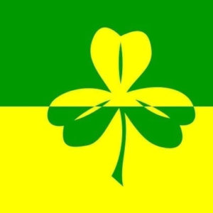 Noordenveld Gemeentevlag