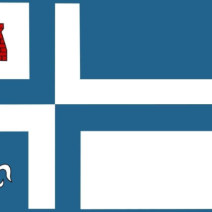 Noordoostpolder Gemeentevlag