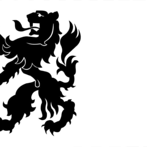 Noordwijk Gemeentevlag