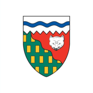 Northwest Territory flag