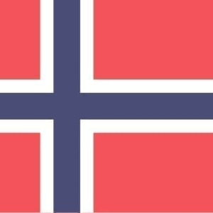 Bouvet Island flag