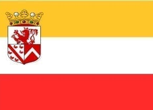 Nuth Gemeentevlag