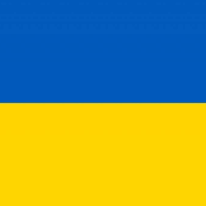 Ukraine flag