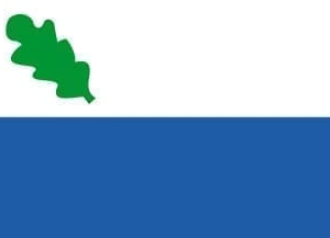 Oirschot Gemeentevlag