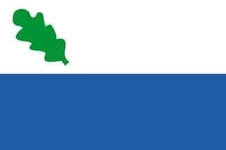 Oirschot Gemeentevlag