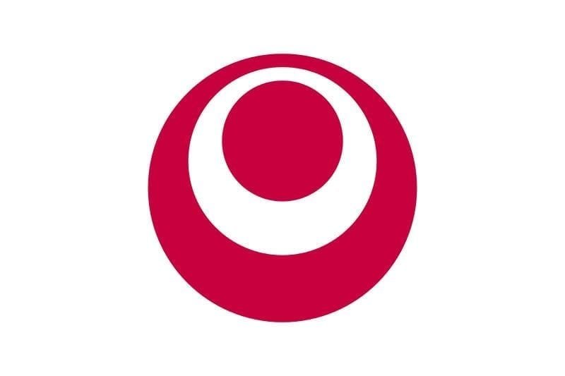 Japan Okinawa Flag