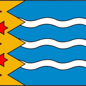 Oldambt Gemeentevlag