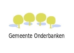 Onderbanken Gemeentevlag