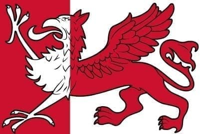 Ooststellingwerf Gemeentevlag