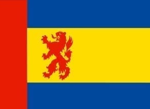Opmeer Gemeentevlag