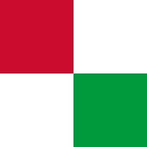 Opsterland Gemeentevlag