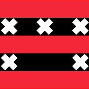 Ouder-Amstel Gemeentevlag