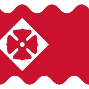 Oudewater Gemeentevlag