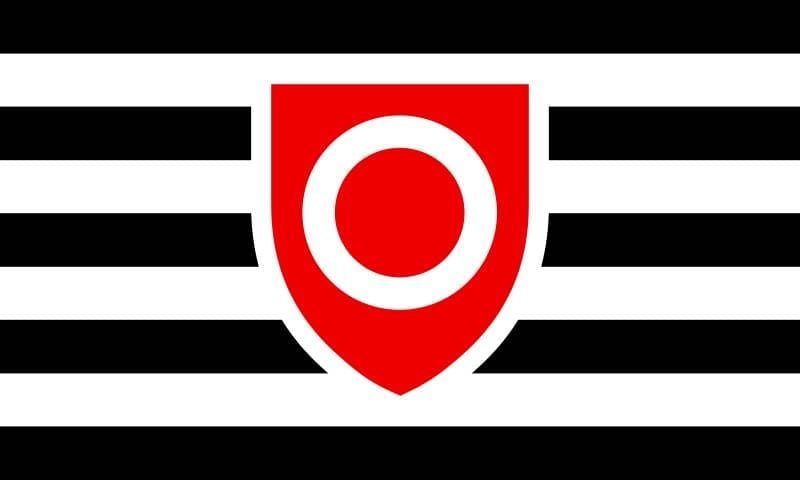 Ownership flag Tanos