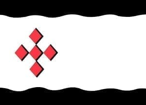 Peel en Maas Gemeentevlag