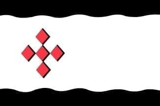 Peel en Maas Gemeentevlag