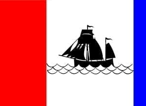 Pekela Gemeentevlag