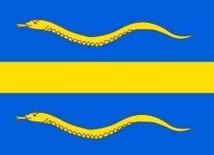 Pijnacker-Nootdorp Gemeentevlag