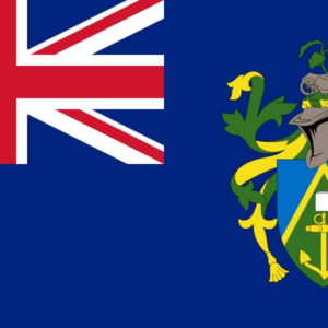 Pitcairn Islands flag