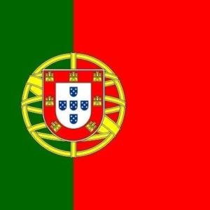 Portugal flag