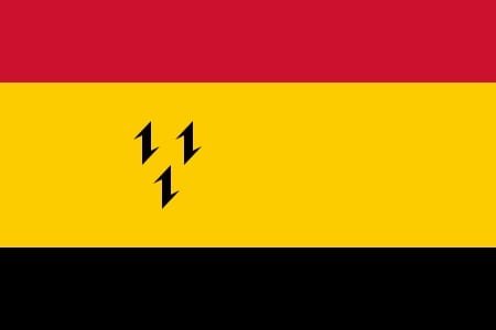 Purmerend Gemeentevlag