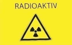 Radioaktiv Radioactive Oost Duitsland