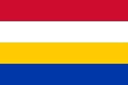 Renkum Gemeentevlag