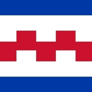 Renswoude Gemeentevlag