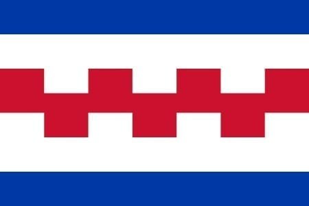 Renswoude Gemeentevlag
