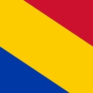 Rheden Gemeentevlag
