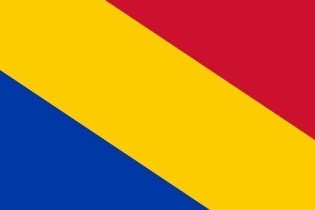 Rheden Gemeentevlag