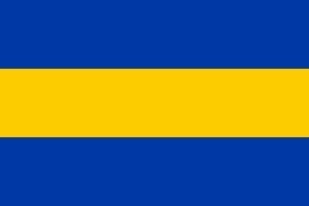 Rijswijk Gemeentevlag