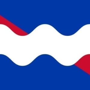 Roerdalen Gemeentevlag