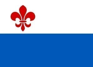Roermond Gemeentevlag