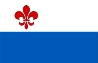 Roermond Gemeentevlag