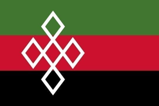 Rucphen Gemeentevlag