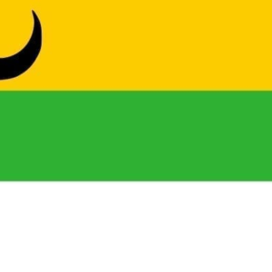 Schijndel Gemeentevlag