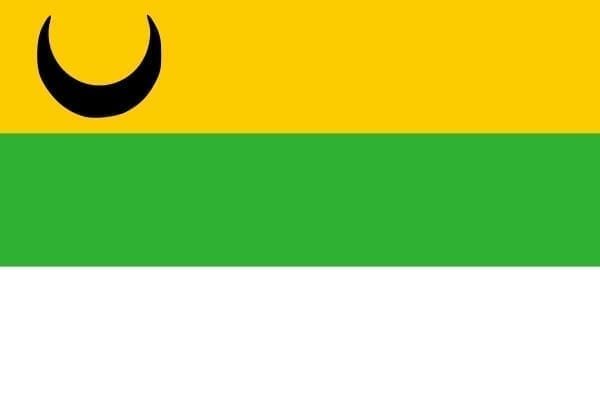 Schijndel Gemeentevlag