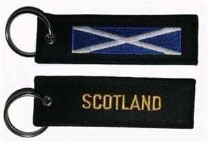 Scotland St Andrew flag