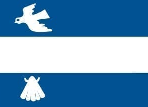 Simpelveld Gemeentevlag