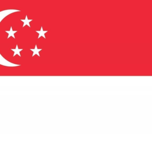 Singapore flag