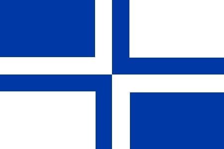 Sint-Michielsgestel Gemeentevlag