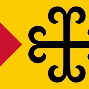 Sittard-Geleen gemeentevlag