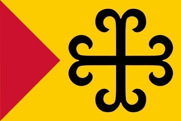 Sittard-Geleen gemeentevlag