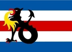 Slochteren Gemeentevlag