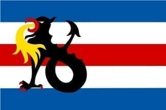Slochteren Gemeentevlag