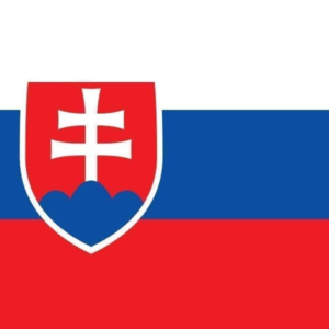 Slovakia flag