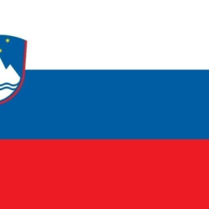 Slovenia flag